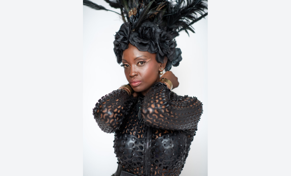 The Aretha Franklin Project Ft. Joys Njambi Picture