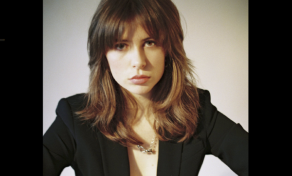 Camilla Burrows sings the Ella Fitzgerald + Oscar Peterson Songbook Picture