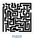 maze