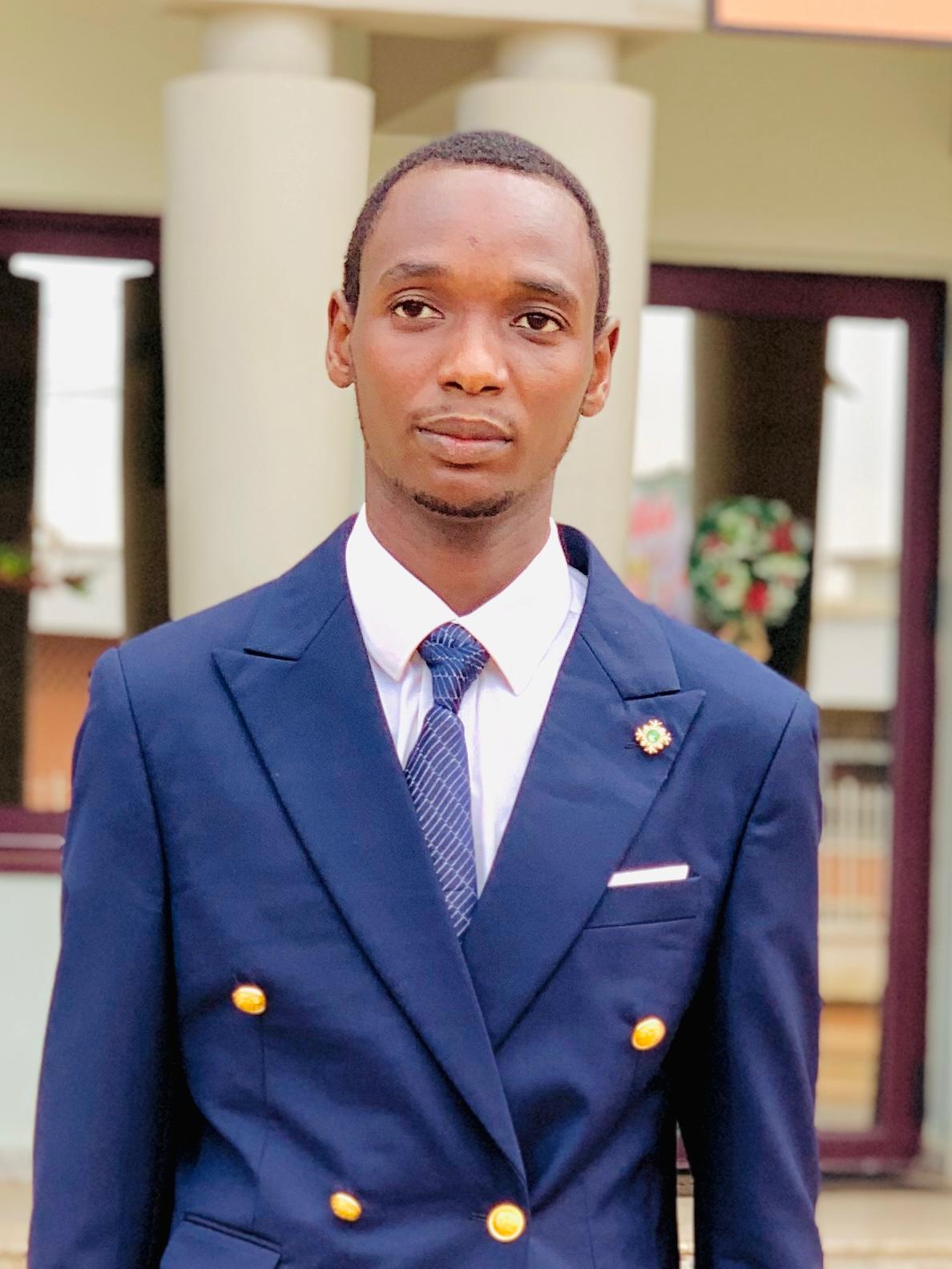 Oumar Tom