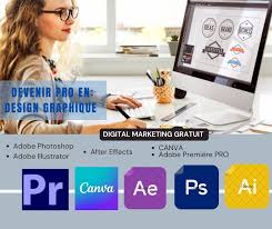 Design Graphique Professionnel