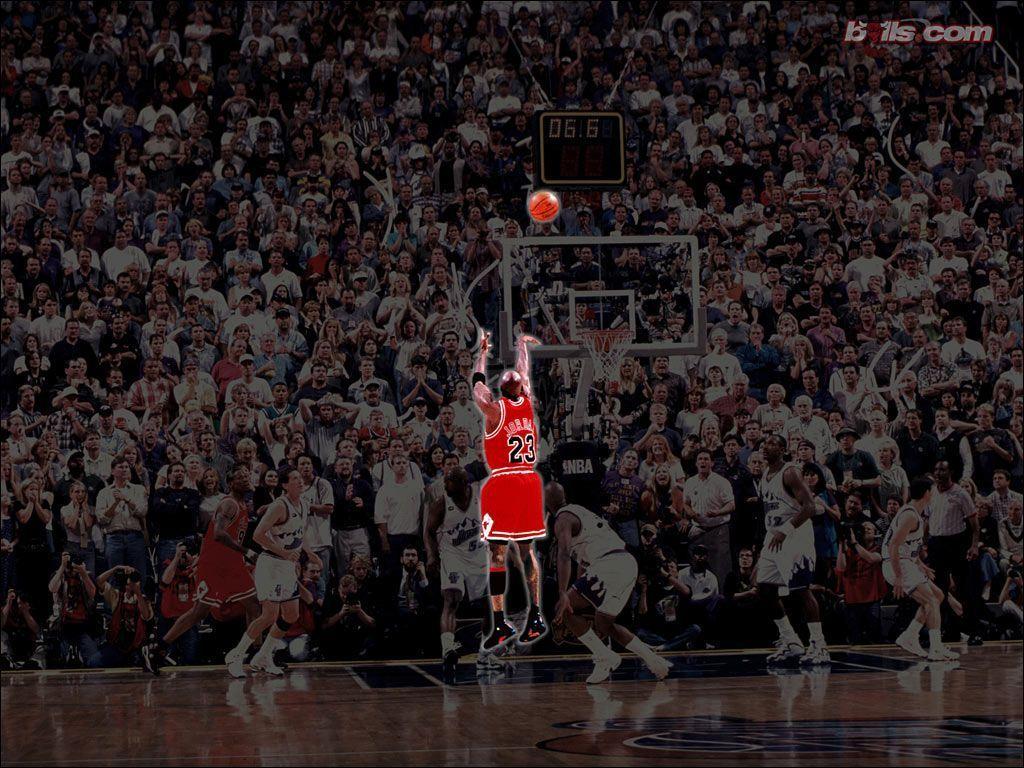 Michael Jordan Hd Wallpapers and Background