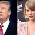 Дональд Трамп обиделся на Тейлор Свифт