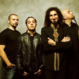 System of A Down