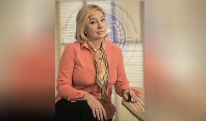 Арина Шарапова открыла собственную школу