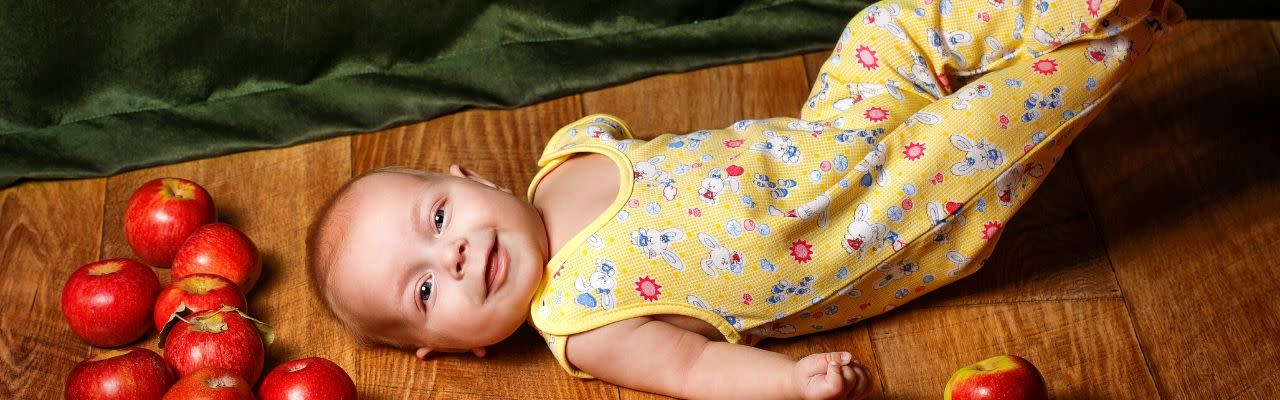 Cool Baby Names