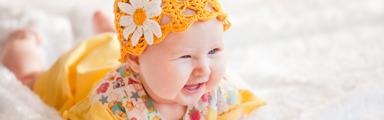 Cute Baby Names