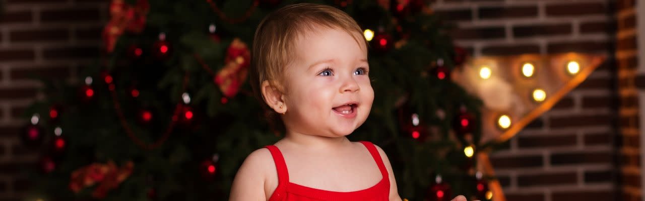 Most Popular Baby Names