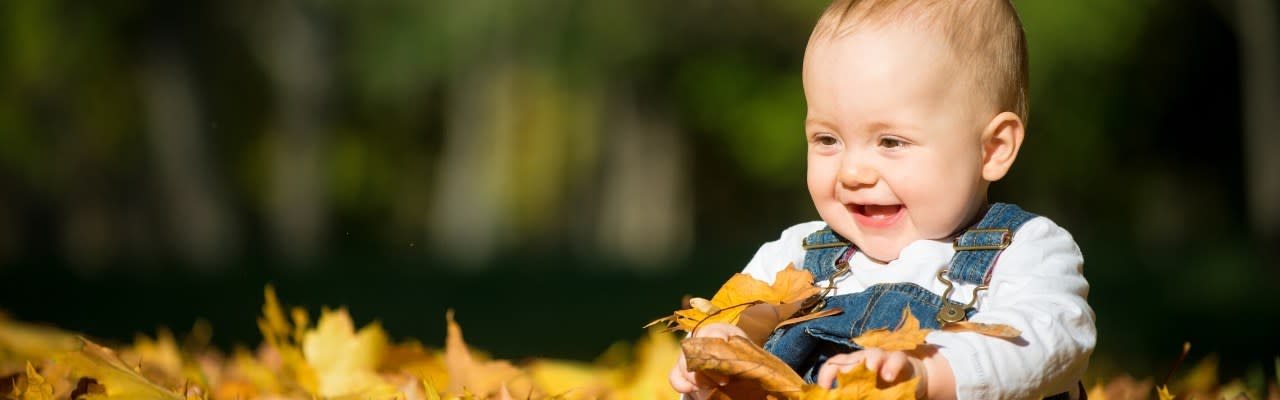 Nature Baby Names