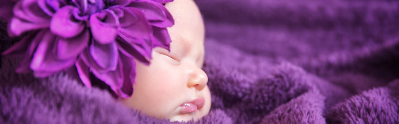 Old Fashioned Baby Names