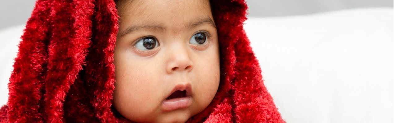 Top Baby Names