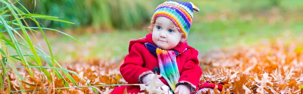 Uncommon Baby Names
