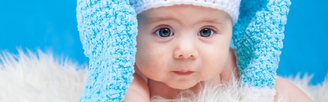 English Boy Names