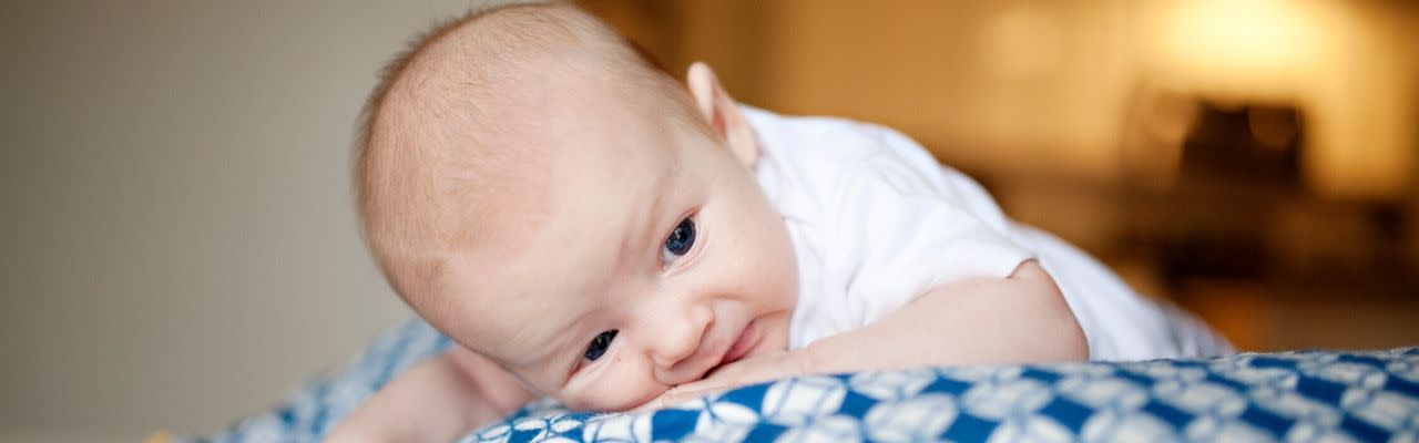 Middle Names For Boys