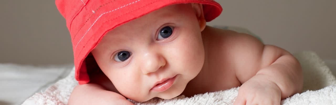 One Syllable Boy Names