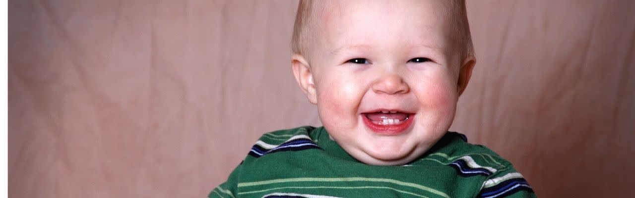 Unique Boy Names