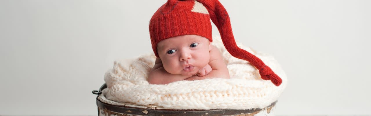 Unusual Boy Names