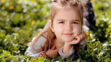 Most Uncommon Girl Names