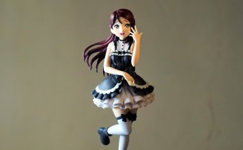 Anime Girl Names