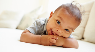 Beautiful Black Boy Names