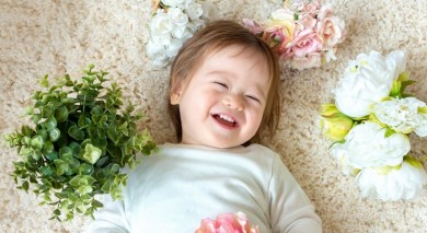 Beautiful Flower Names For Boys