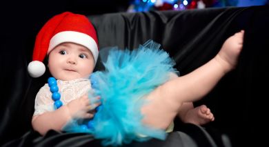 Funny Character Names for babies