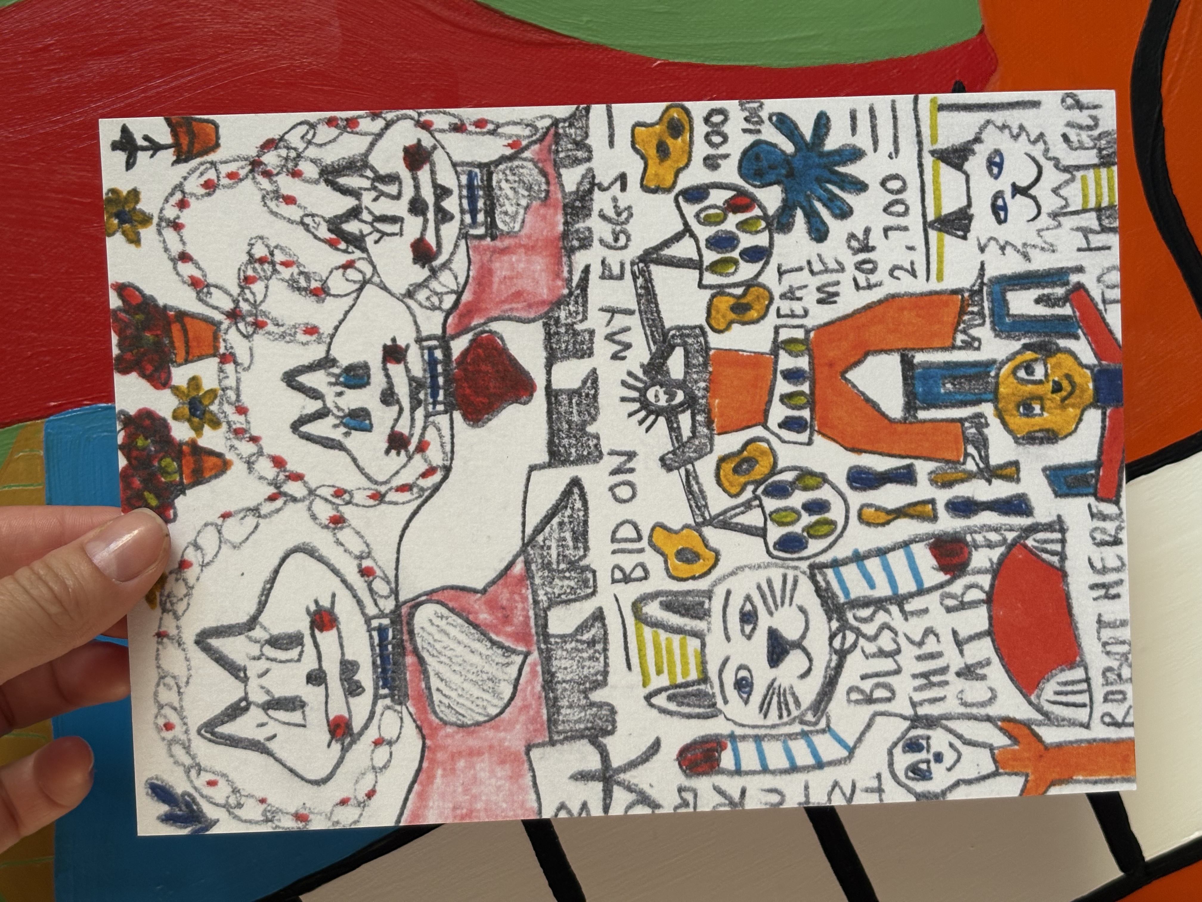 Page/C