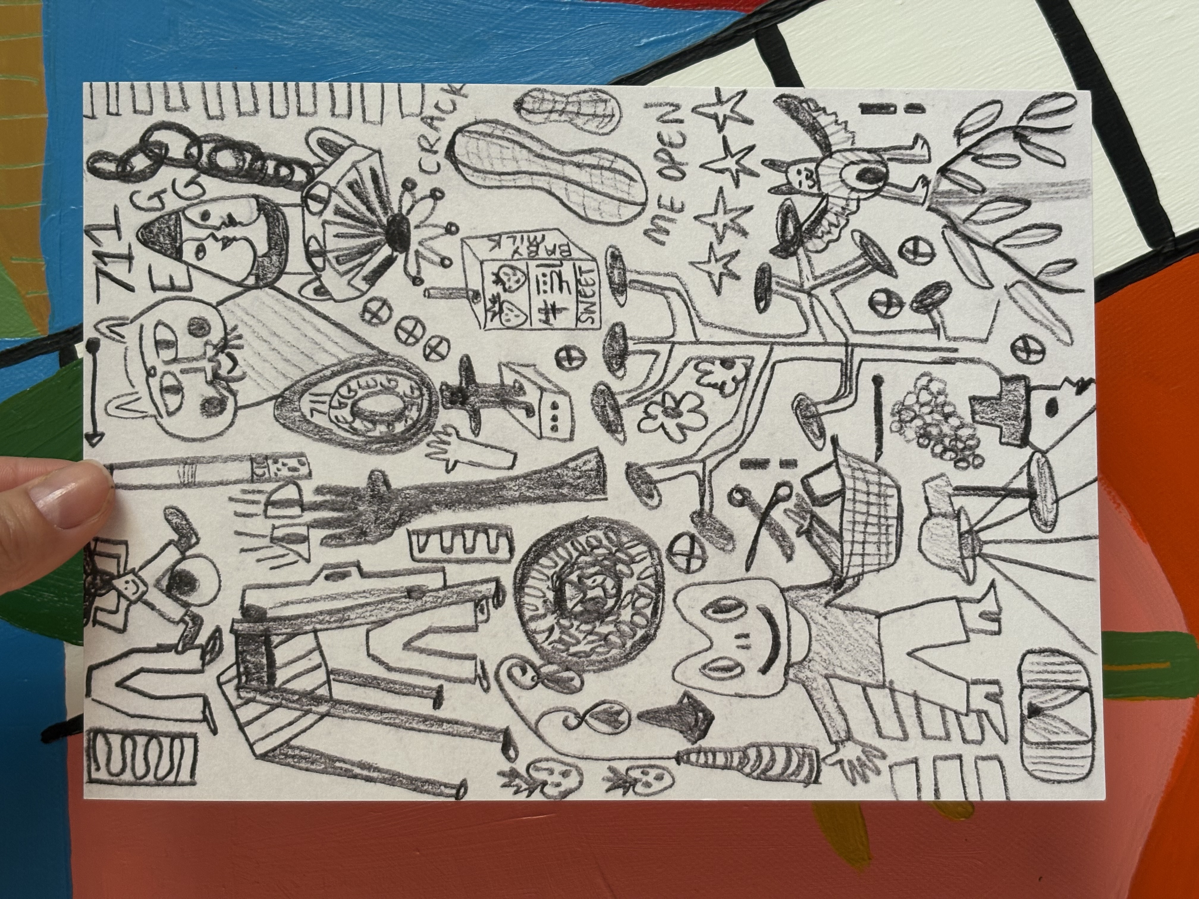 Page/A