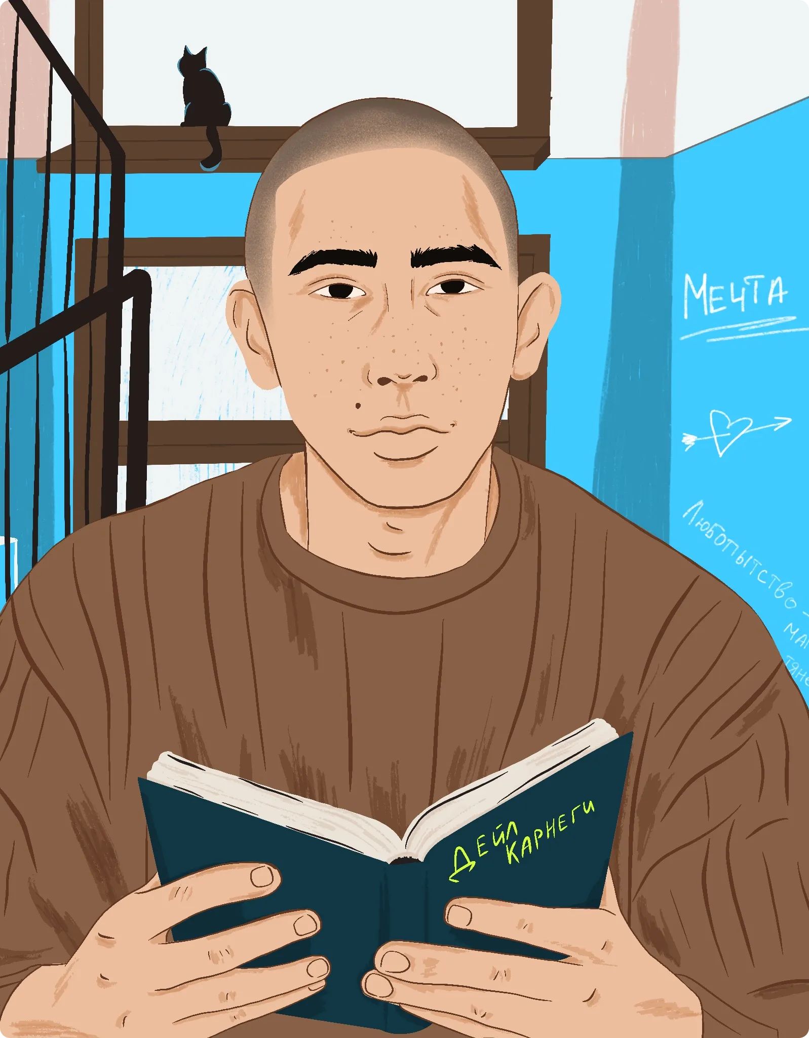 Виктор Уэбстер
