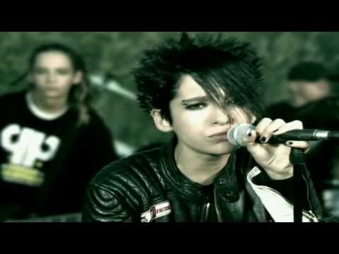 «Tokio Hotel» Durch Den Monsun фото