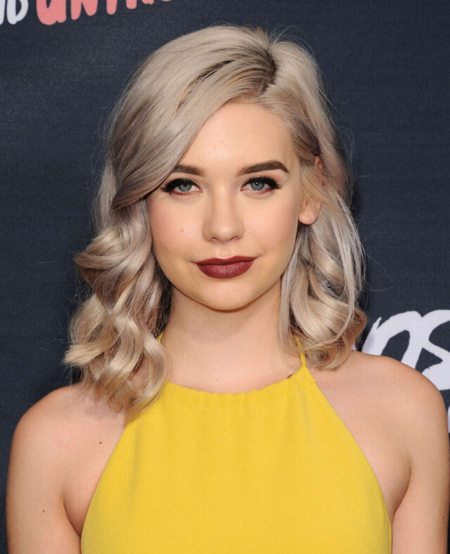 Amanda Steele