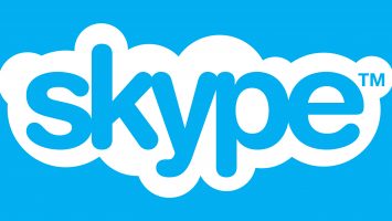 Скайпа (Skype)