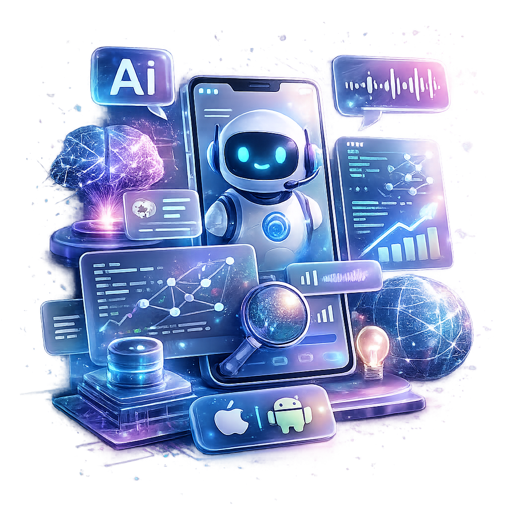 ai consulting services