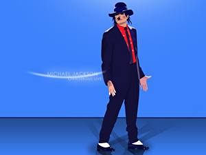 Картинка Michael Jackson