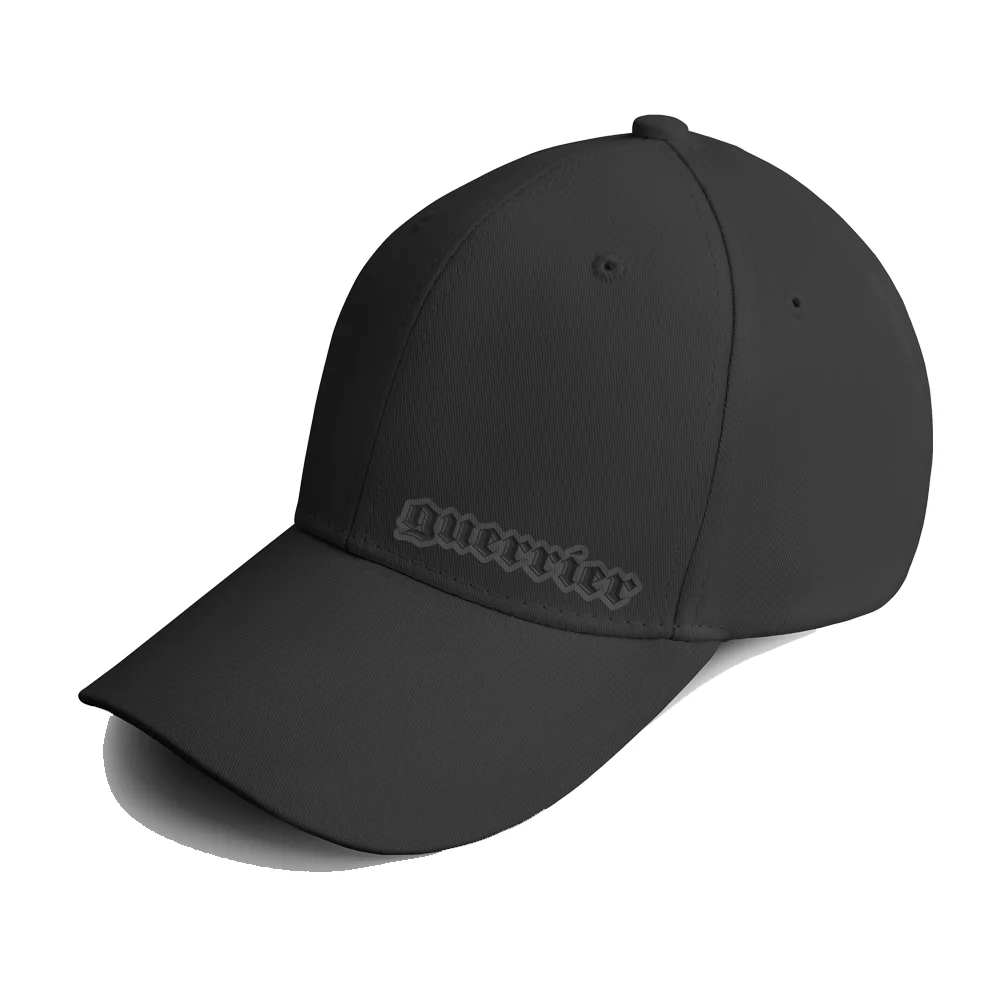 Black Cap