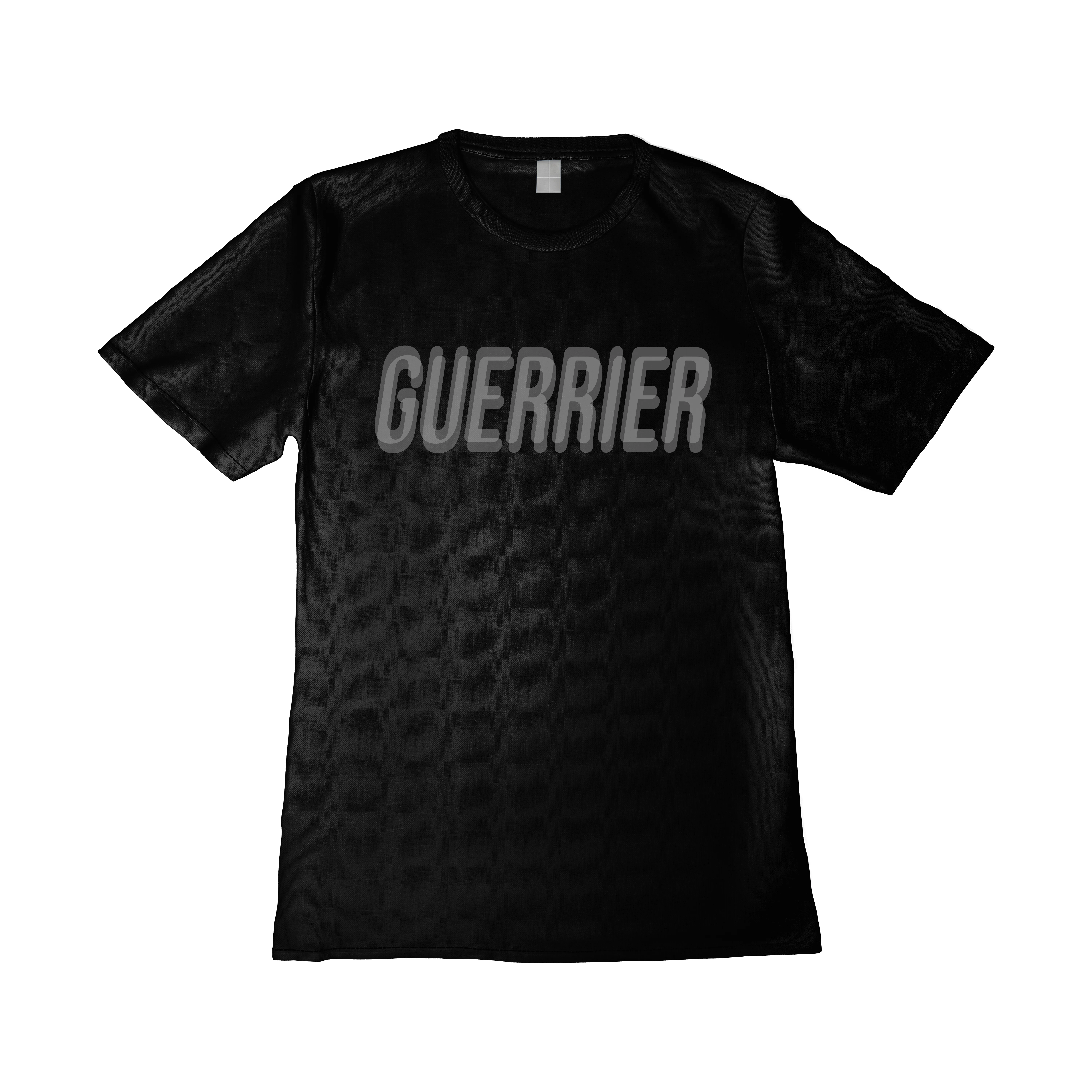 G Blur Tee White