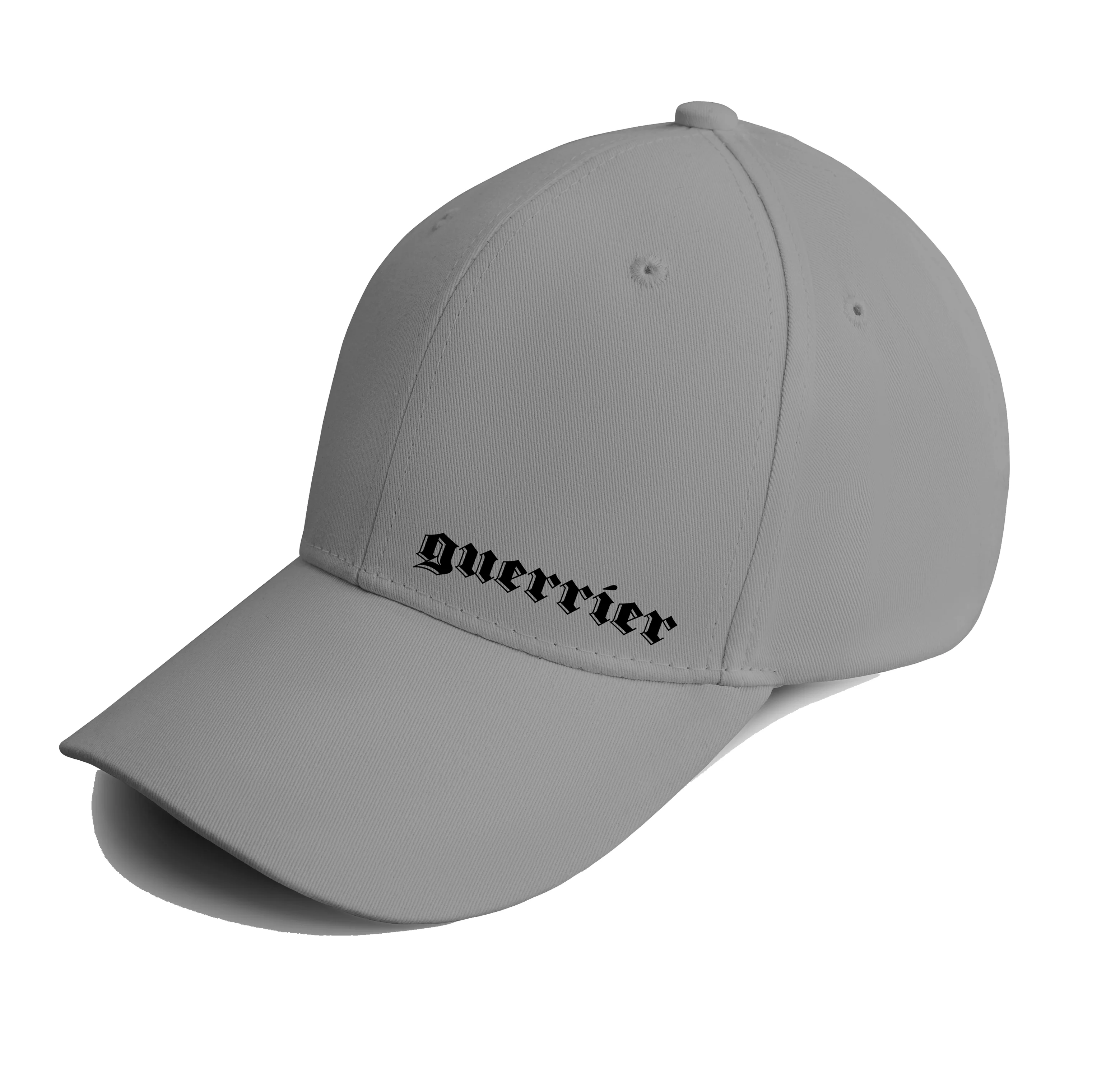 Grey Cap