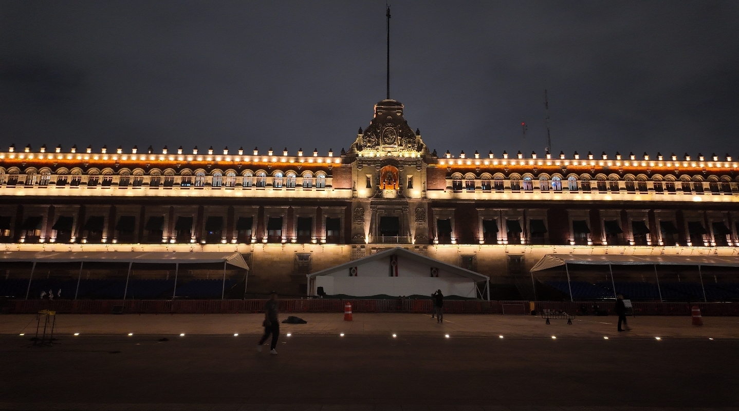 Mexico City Tour