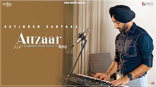 Auzaar - Satinder Sartaaj Latest Punjabi Video Auzaar - Satinder Sartaaj Download