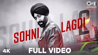 Sohni Lagdi 2 - Sukshinder Shinda Latest Punjabi Video Sohni Lagdi 2 - Sukshinder Shinda Download