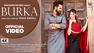 Burka - Raman Shergill Latest Punjabi Video Burka - Raman Shergill Download
