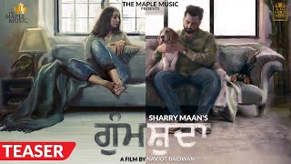 Gumshuda - Sharry Maan Latest Punjabi Video Gumshuda - Sharry Maan Download