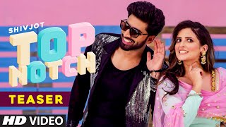 Top Notch - Shivjot - Gurlej Akhtar Latest Punjabi Video Top Notch - Shivjot - Gurlej Akhtar Download