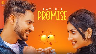 Promise - Gavin Latest Punjabi Video Promise - Gavin Download
