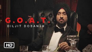 Goat - Diljit Dosanjh Ft Karan Aujla Latest Punjabi Video Goat - Diljit Dosanjh Ft Karan Aujla Download