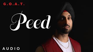 Peed - Diljit Dosanjh Latest Punjabi Video Peed - Diljit Dosanjh Download