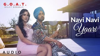 Navi Navi Yaari - Diljit Dosanjh Latest Punjabi Video Navi Navi Yaari - Diljit Dosanjh Download