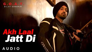 Akh Laal Jatti Di - Diljit Dosanjh Latest Punjabi Video Akh Laal Jatti Di - Diljit Dosanjh Download