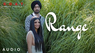 Range - Diljit Dosanjh Latest Punjabi Video Range - Diljit Dosanjh Download