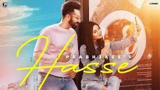 Hasse - Prabh Jass Latest Punjabi Video Hasse - Prabh Jass Download